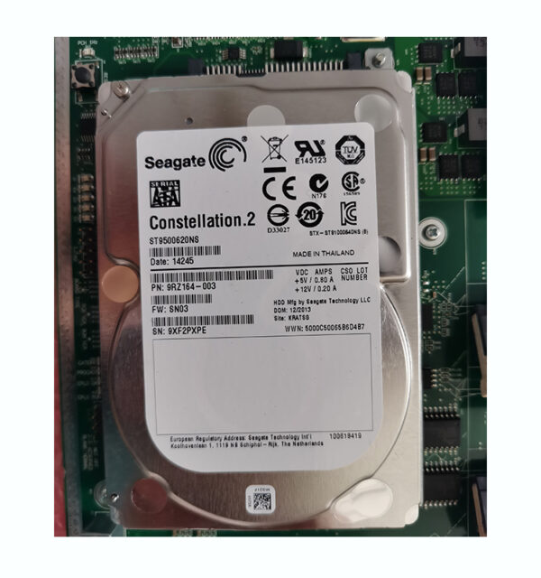 HUAWEI SAUc Service Aware Unit 03054853 QG5DTDSAUC00 For BSC6900 New And Used In Stock Ready To Ship