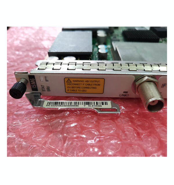 Huawei ISM6 03022VHK SL91ISM6 ISM8 024QLM SL91ISM8 IFU2 ISV3 For RTN950A RTN980L Board  New And Used In Stock