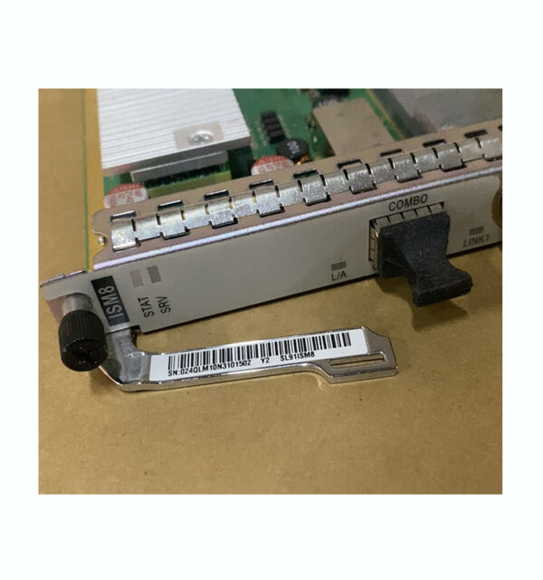 Huawei ISM6 03022VHK SL91ISM6 ISM8 024QLM SL91ISM8 IFU2 ISV3 For RTN950A RTN980L Board  New And Used In Stock