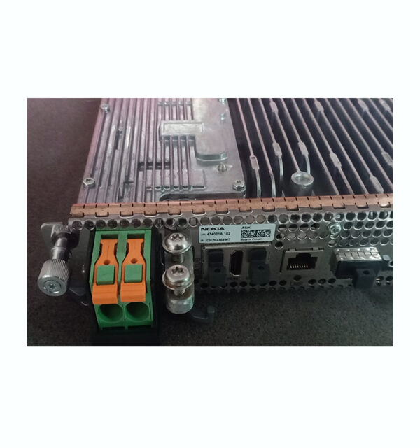 Nokia ASIK 474021A Airscale Baseband for NSN BBU NO KIA NSN Base Station New And Used In Stock