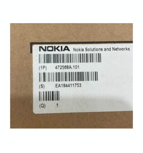 NSN FBIH 472568A.101 Base Station Flexi BBU New And Used In Stock