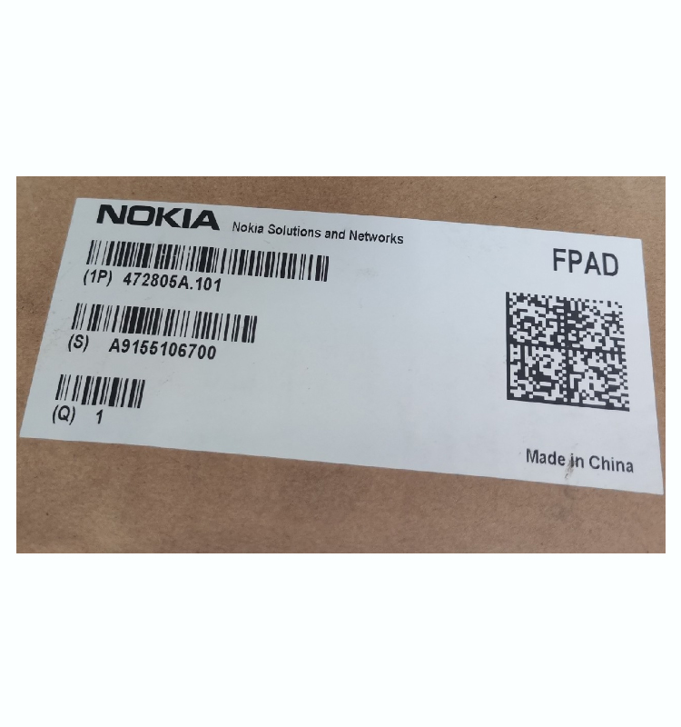 Nokia NSN Power Distribution Sub-Module FPAD 472805A AC DC 220V to 48V for Base Station Brand New In Stock