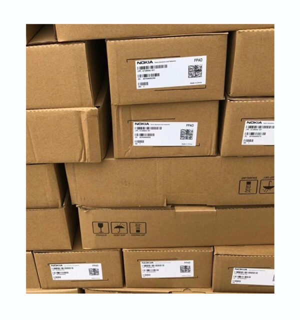 Nokia NSN Power Distribution Sub-Module FPAD 472805A AC DC 220V to 48V for Base Station Brand New In Stock