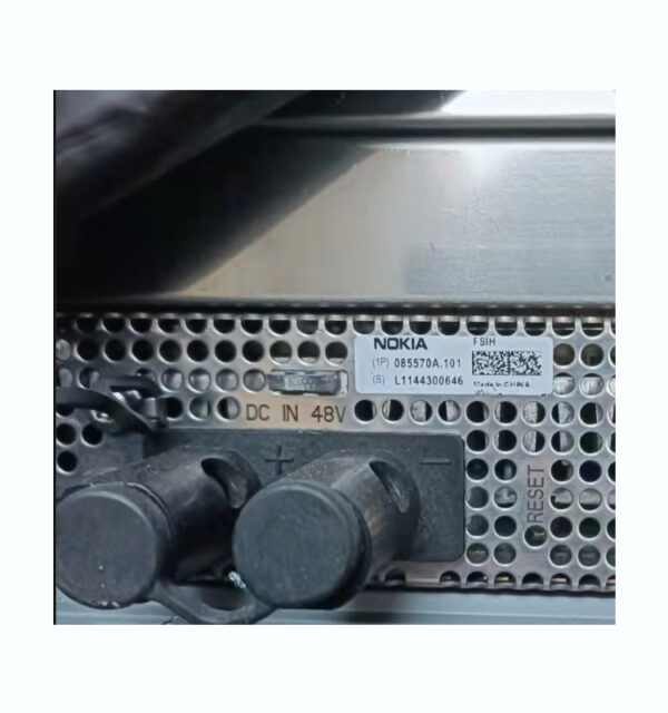 Nokia FSIH 086502A 085570A Base Station Flexi BBU Brand New In Stock