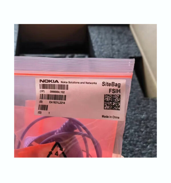 Nokia FSIH 086502A 085570A Base Station Flexi BBU Brand New In Stock