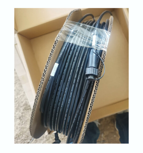 FTSH 472577A.103 FTSH 472577A.102 GPS Cable Assembly 100m GPS Mounting Kit For NSN Base Station