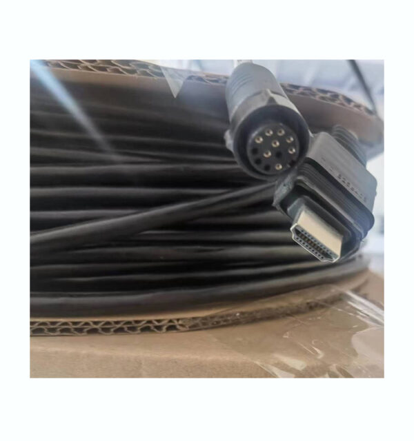 FTSH 472577A.103 FTSH 472577A.102 GPS Cable Assembly 100m GPS Mounting Kit For NSN Base Station