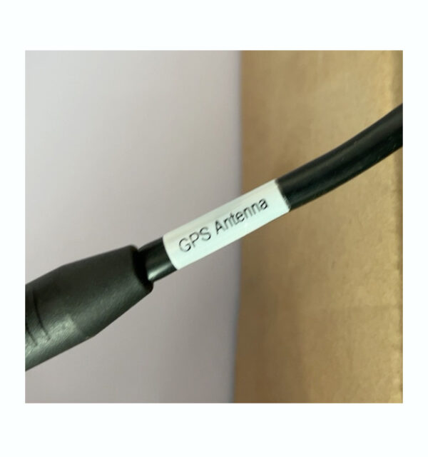 FTSH 472577A.103 FTSH 472577A.102 GPS Cable Assembly 100m GPS Mounting Kit For NSN Base Station