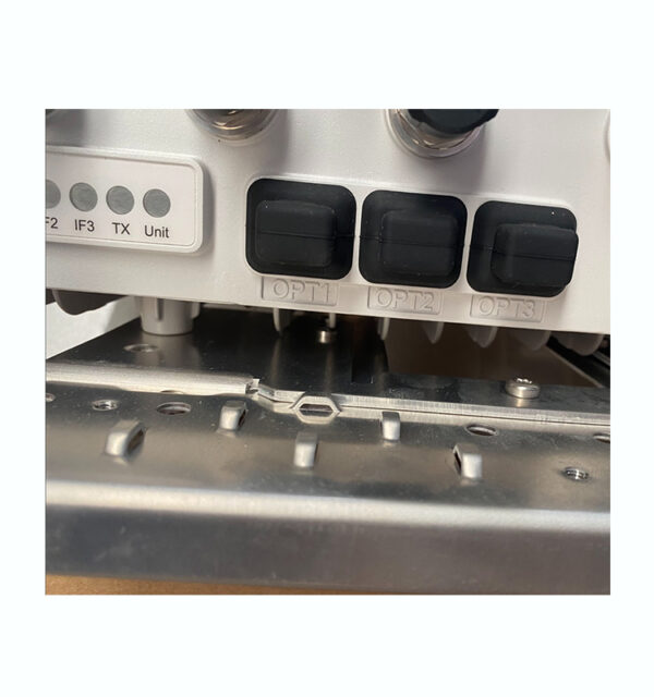 Nokia RRU FZHM 473011A Flexi Multiradio TDD BTS Radios Flexi RF Head 8TX 2600 FZHM 473011A