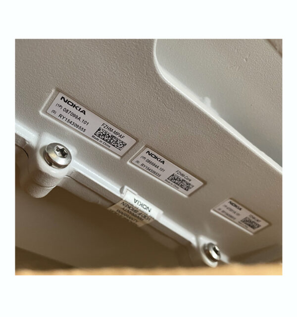 Nokia RRU FZHM 473011A Flexi Multiradio TDD BTS Radios Flexi RF Head 8TX 2600 FZHM 473011A