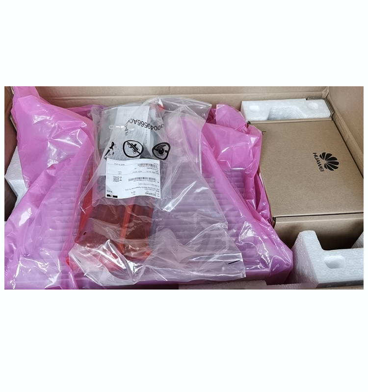 Original Package Huawei RRU5909-1800MHZ 02311PPN Remote Radio Unit DC-48V 60W - Image 4