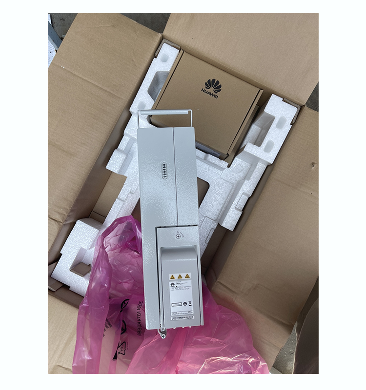 Original Package Huawei RRU5909-1800MHZ 02311PPN Remote Radio Unit DC-48V 60W