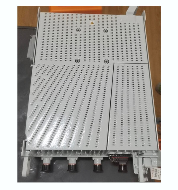 HUAWEI RRU5910 Remote Radio Unit 900MHZ 4T4R 02314CKK 48V WD5MRRU59100 Brand New