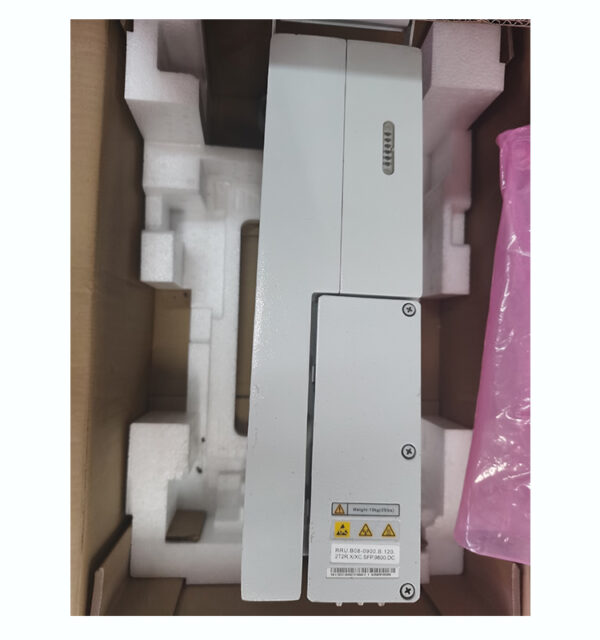 HUAWEI RRU3959 Remote Radio Unit 900MHZ(2*60W)  02311AHG WD5M9P395900 for DBS3900