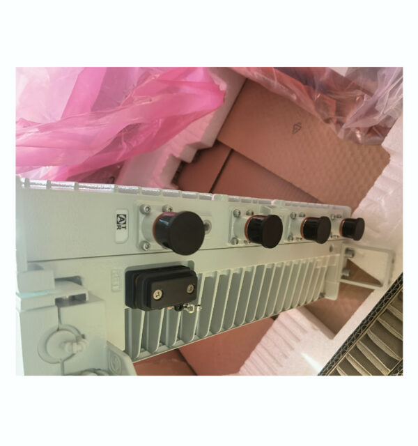 HUAWEI RRU5916e Remote Radio Unit 2100MHZ (4 * 80W）02313LFF WD5M215916E0 New And Used In Stock