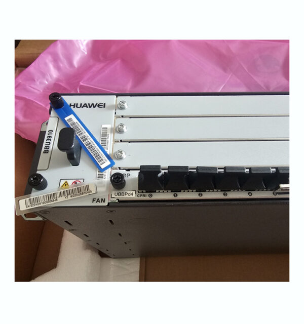 Huawei UBBPd4 03022HEK WD2DUBBPD400 For BBU3900 BBU3910 Universal Baseband Processing Unit Board