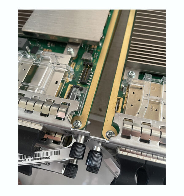 Huawei UBBPd5 03022HEL WD2DUBBPD500 For BBU3900 BBU3910 BBU5900 Universal Baseband Processing Unit In Stock