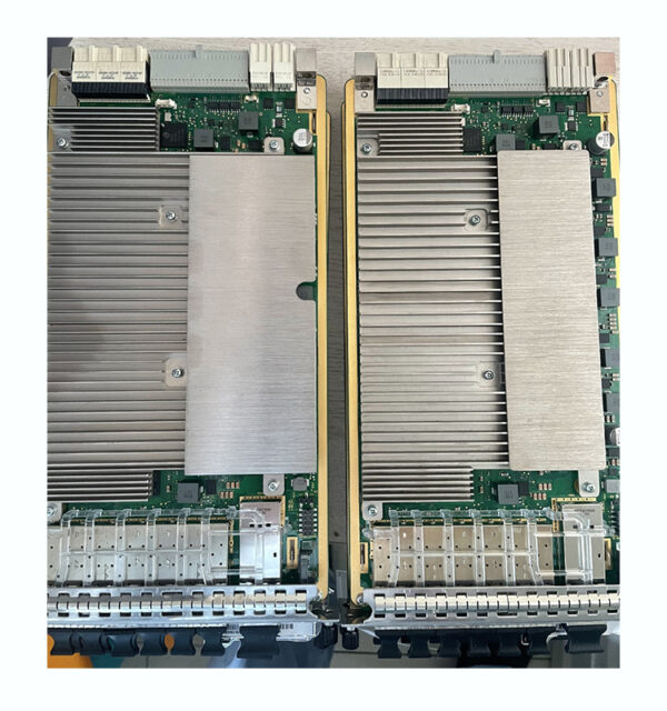 Huawei UBBPd5 03022HEL WD2DUBBPD500 For BBU3900 BBU3910 BBU5900 Universal Baseband Processing Unit In Stock