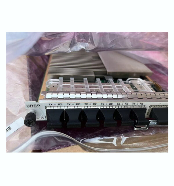 Huawei UBBPd5 03022HEL WD2DUBBPD500 For BBU3900 BBU3910 BBU5900 Universal Baseband Processing Unit In Stock