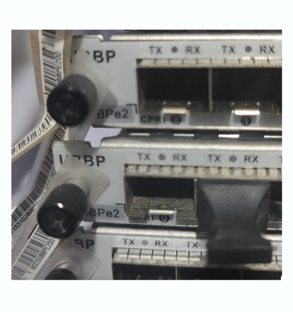 Huawei UBBPe2 03057153 WD2DUBBPE200 Universal Baseband Processing Unit For BBU3900 BBU3910 BBU5900