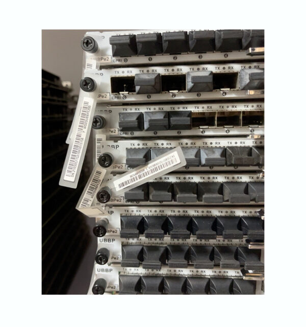 Huawei UBBPe2 03057153 WD2DUBBPE200 Universal Baseband Processing Unit For BBU3900 BBU3910 BBU5900