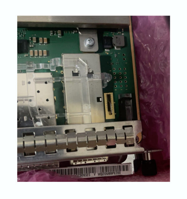 Huawei UBBPe2 03057153 WD2DUBBPE200 Universal Baseband Processing Unit For BBU3900 BBU3910 BBU5900