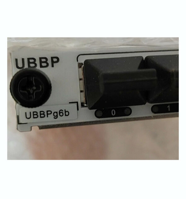 Huawei UBBPg6b WD2DUBBPG6B0 03059821 For BBU3900 BBU5900 Universal Baseband Processing Unit Board New And Used In Stock