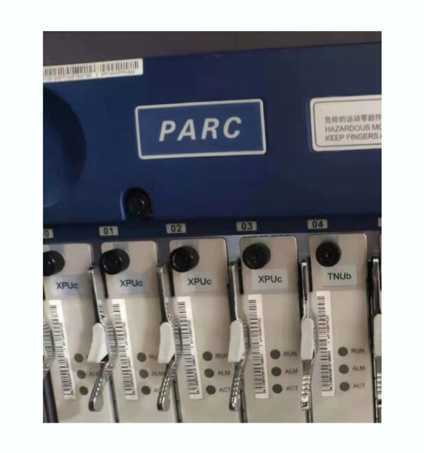 Huawei XPUc WP11XPUc 03055288 for PARC BSC6900 BSC6910 BSC6680 Brand New In Stock Ready To Ship