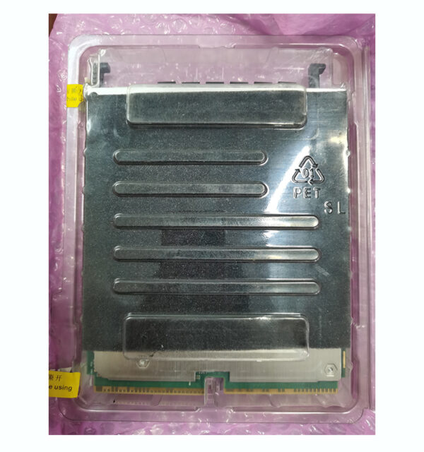 ZTE BPQ2 for BBU ZXSDR B8300 base station Baseband Processing Board