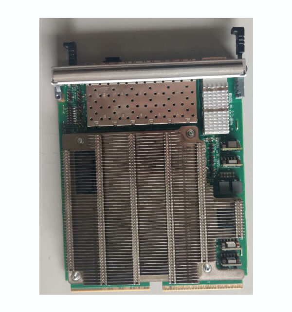 ZTE BPQ2 for BBU ZXSDR B8300 base station Baseband Processing Board