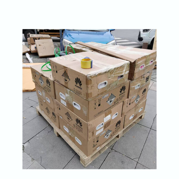 Original 01076659 Energy Storage Module,  ESM-48100B5, 48V, 100Ah